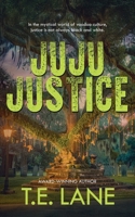 JuJu Justice 195296136X Book Cover