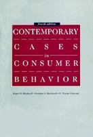 Contemporary Cases in Consumer Behavior 0030970385 Book Cover