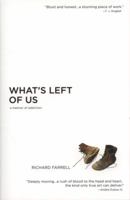 What's Left of Us 1545319340 Book Cover