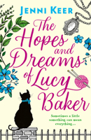 Hopes & Dreams Of Lucy Baker 0008309698 Book Cover