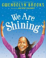 We Are Shining 0062570668 Book Cover