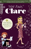Not Fair, Clare 1551929848 Book Cover