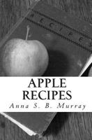 Apple Recipes 1456417118 Book Cover