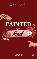 Painted In Red B0GD8LNYGB Book Cover