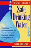 SC-Guide/Safe Drinking Water 087156355X Book Cover