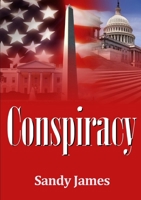 Conspiracy 1326058150 Book Cover