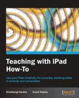 Teaching with iPad How-to 1849694427 Book Cover