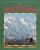 Life in the Mountains 0716652145 Book Cover