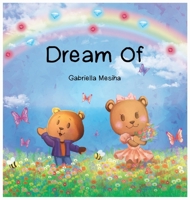 Dream Of B0CRLYMJ75 Book Cover