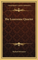 The Lonesome Quarter B07Y4MXWXQ Book Cover