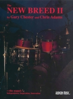 The New Breed II: Gary Chester, Chris Adams B0G4XGNPWJ Book Cover
