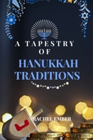 A Tapestry of Hanukkah Traditions: Journey Through History, Celebration, and Family Stories B0CPHG2YQ3 Book Cover