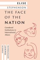 The Face of the Nation B0C2ZQB71L Book Cover