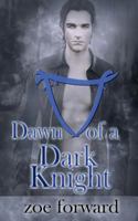 Dawn of a Dark Knight 1612177212 Book Cover