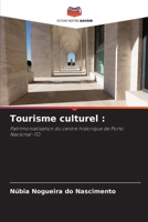 Tourisme culturel (French Edition) 6207946707 Book Cover
