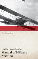 Manual of Military Aviation... 1019117680 Book Cover