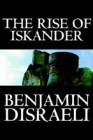 The Rise of Iskander 1519319584 Book Cover