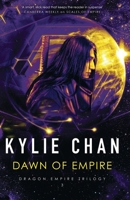 Dawn of Empire 0648898067 Book Cover