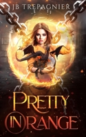 Pretty in Orange 1088090125 Book Cover