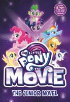 My Little Pony: The Movie: Book of the Film 031655765X Book Cover