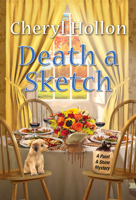 Death a Sketch 149672528X Book Cover