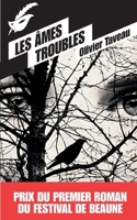 Les Ames Troubles - Prix Du Premier Roman Du Festival de Beaune 2015 2702442366 Book Cover