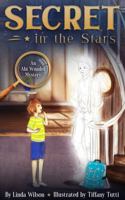 Secret in the Stars: An Abi Wunder Mystery 1735131008 Book Cover