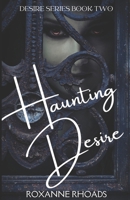 Haunting Desire B0B8B9XXG2 Book Cover