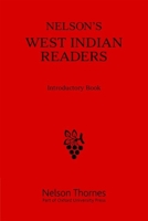 West Indian Reader Introductory 1408523515 Book Cover