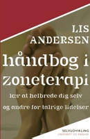 Håndbog i zoneterapi 8711882638 Book Cover