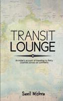 Transit Lounge 9352017153 Book Cover