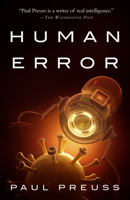 Human Error 0812549872 Book Cover