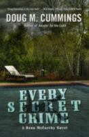 Every Secret Crime (Five Star First Edition Mystery) 1594146659 Book Cover