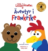 Lillbjörnen (Swedish Edition) 9198821172 Book Cover
