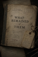 What Remained of Them B0H94LKGSJ Book Cover