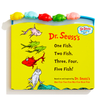 One Fish, Two Fish, Red Fish, Blue Fish