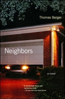 Neighbors 0440163064 Book Cover