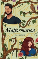 Malformation B0FRX782M6 Book Cover