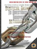 An Educational Course Based Upon: Beneficial Answers to Questions On Innovated Methodologies [Self-Study/Teacher's Edition]: By the Guiding Scholar Sheikh Saaleh Ibn Fauzaan al-Fauzaan 193811762X Book Cover