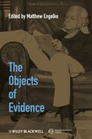 Objects Evidence 1405192968 Book Cover