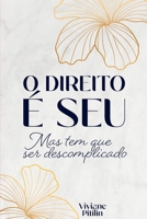 O Direito É Seu 6526610374 Book Cover
