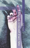 Blue Ink Veins and Paper Skin B0F4N6JWR7 Book Cover