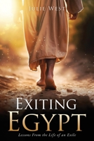 Exiting Egypt B0FHW1PS3K Book Cover