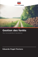 Gestion des forêts (French Edition) 620831576X Book Cover