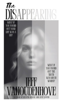 The Disappearing B0GKYDQSCN Book Cover