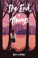 The End of Always 1772603716 Book Cover