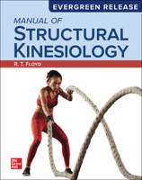 Manual of Structural Kinesiology 1266814345 Book Cover