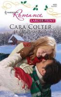 His Mistletoe Bride 0373175558 Book Cover