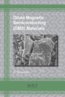 Dilute Magnetic Semiconducting (DMS) Materials (35) 1945291761 Book Cover