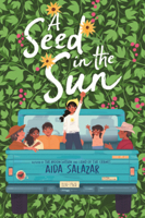 Seed in the Sun B0GN1ZC3QR Book Cover